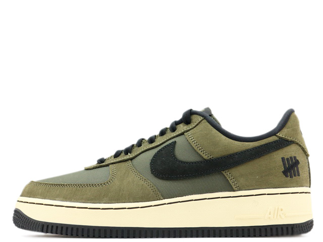 AIR FORCE 1 LOW SP DH3064-300 - 01