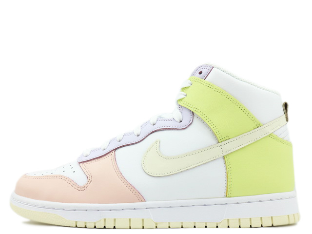 WMNS DUNK HIGH DD1869-108