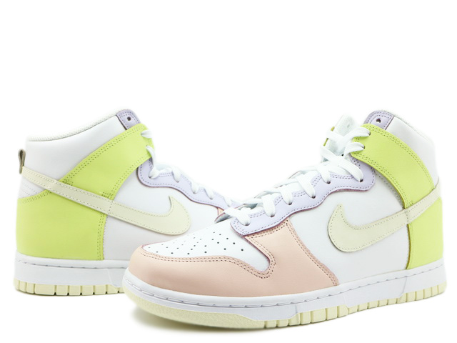WMNS DUNK HIGH DD1869-108 - 2