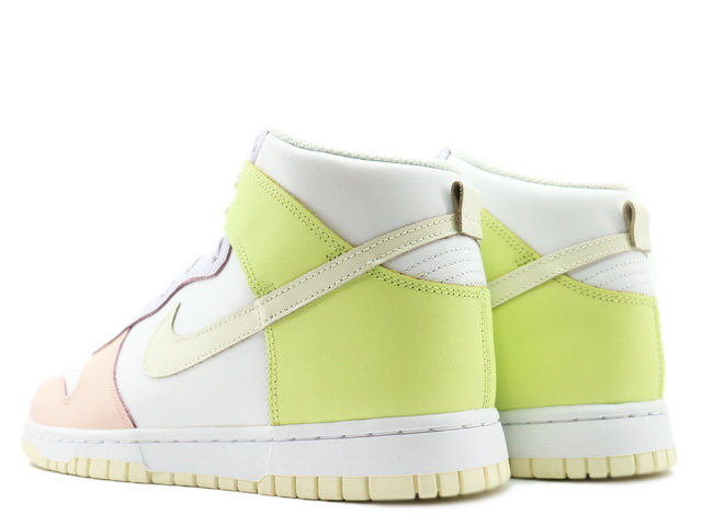 WMNS DUNK HIGH DD1869-108 - 3