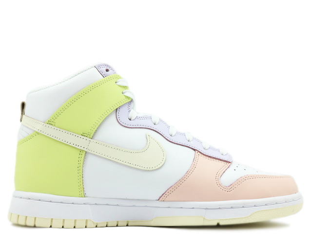 WMNS DUNK HIGH DD1869-108 - 1