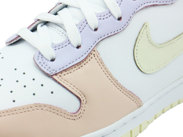 WMNS DUNK HIGH DD1869-108 - 5