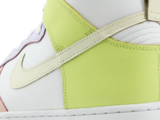 WMNS DUNK HIGH DD1869-108 - 4
