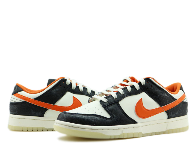DUNK LOW RETRO PREMIUM DD3357-100 - 1