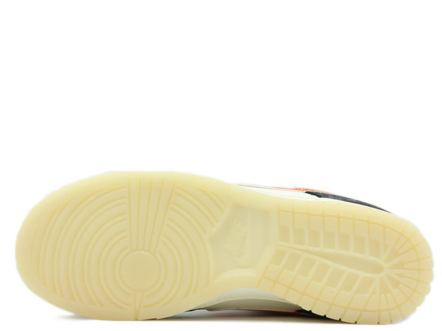 DUNK LOW RETRO PREMIUM DD3357-100 - 4