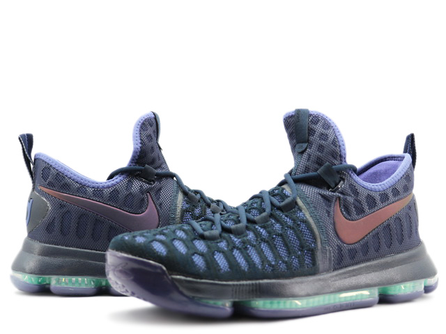 ZOOM KD 9 EP 844382-450 - 2