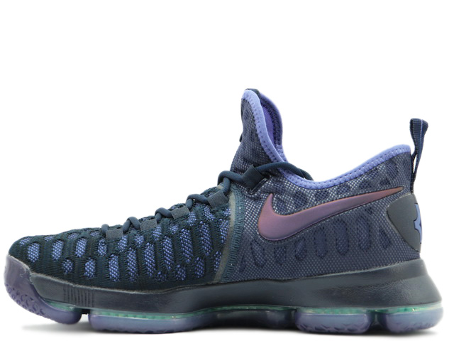 ZOOM KD 9 EP 844382-450 - 1