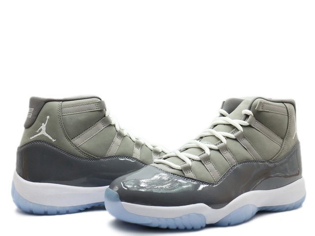 AIR JORDAN 11 RETRO GS 378038-005 - 1