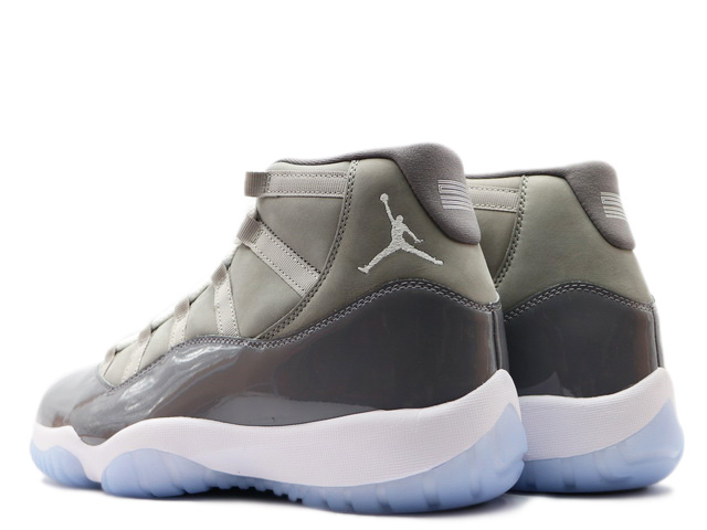AIR JORDAN 11 RETRO GS 378038-005 - 2