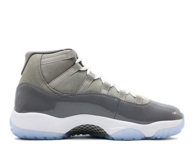 AIR JORDAN 11 RETRO GS 378038-005 - 3