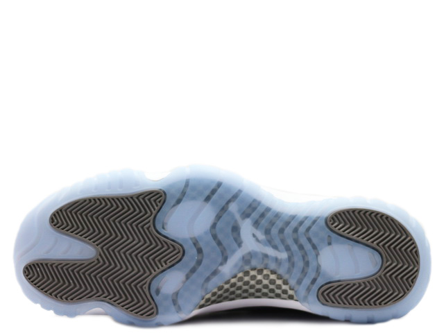 AIR JORDAN 11 RETRO GS 378038-005 - 4