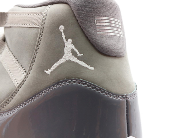AIR JORDAN 11 RETRO GS 378038-005 - 6