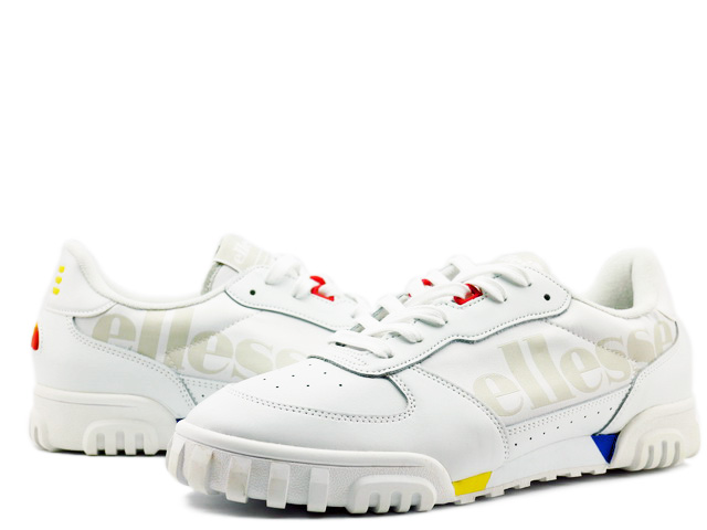ellesse Tanker EFH0320 W 27cm