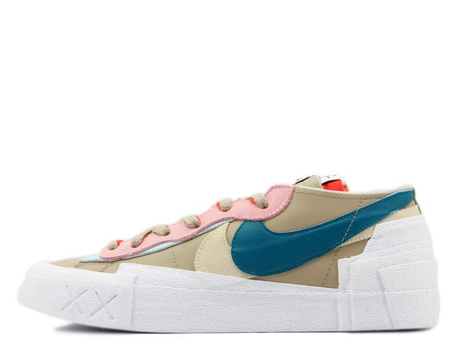 BLAZER LOW