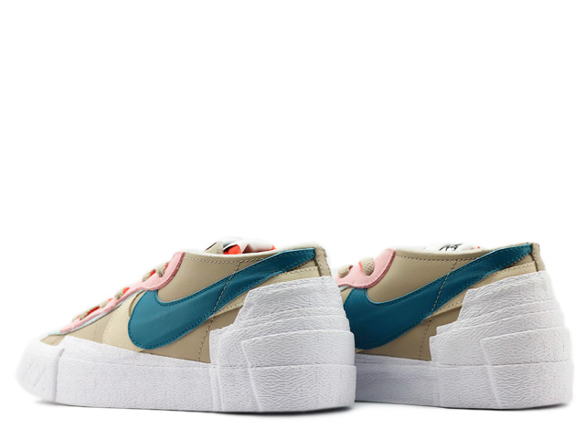 BLAZER LOW DM7901-200 - 3