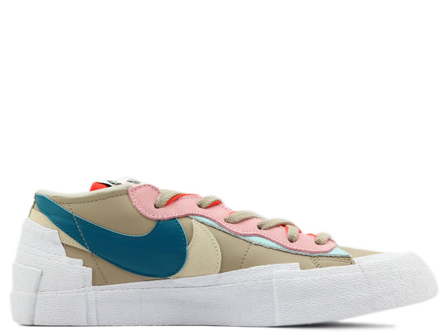 BLAZER LOW DM7901-200 - 1