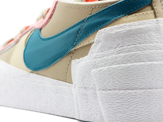 BLAZER LOW DM7901-200 - 5