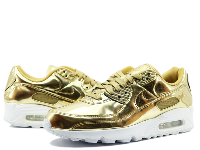 WMNS AIR MAX 90 SP CQ6639-700 - 2