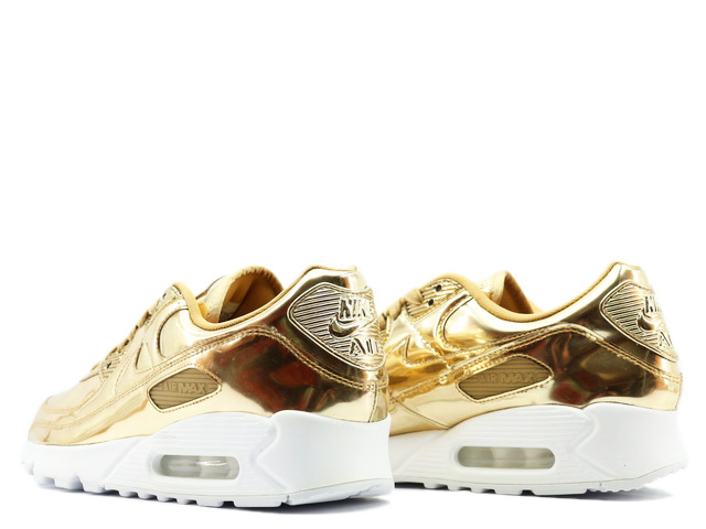 WMNS AIR MAX 90 SP CQ6639-700 - 3