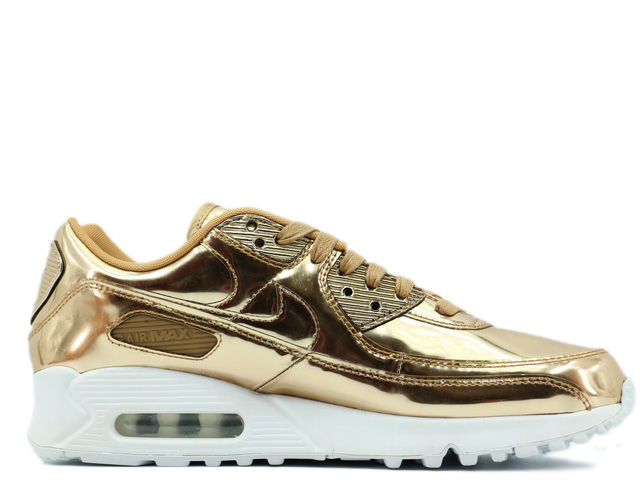 WMNS AIR MAX 90 SP CQ6639-700 - 1