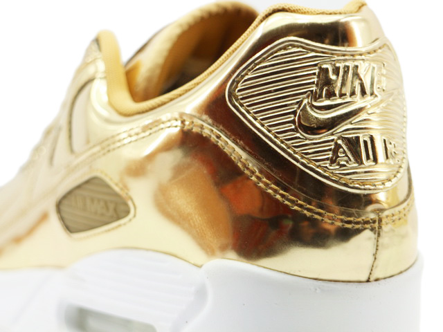 WMNS AIR MAX 90 SP CQ6639-700 - 5