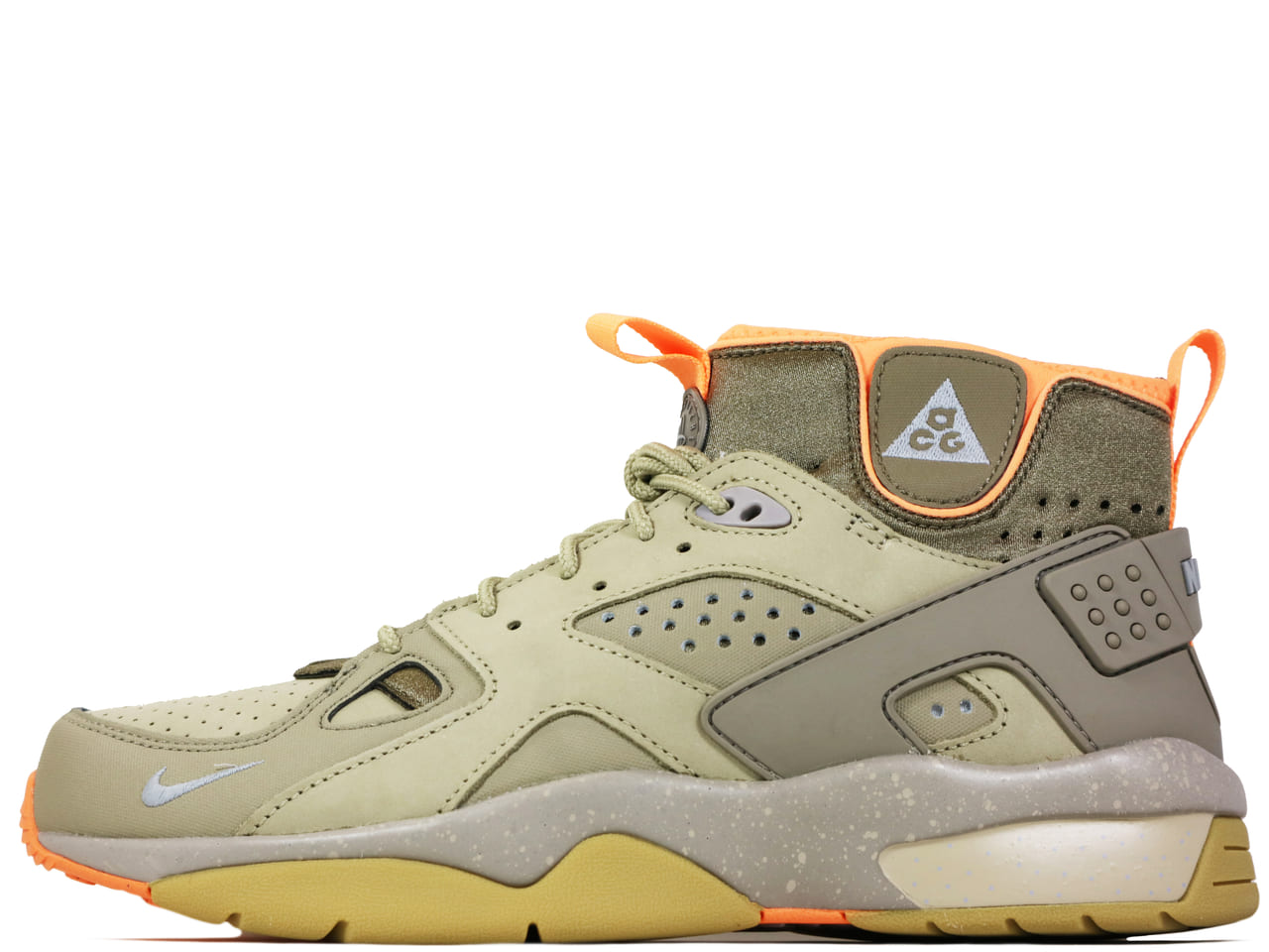 ACG AIR MOWABB DM0840-200