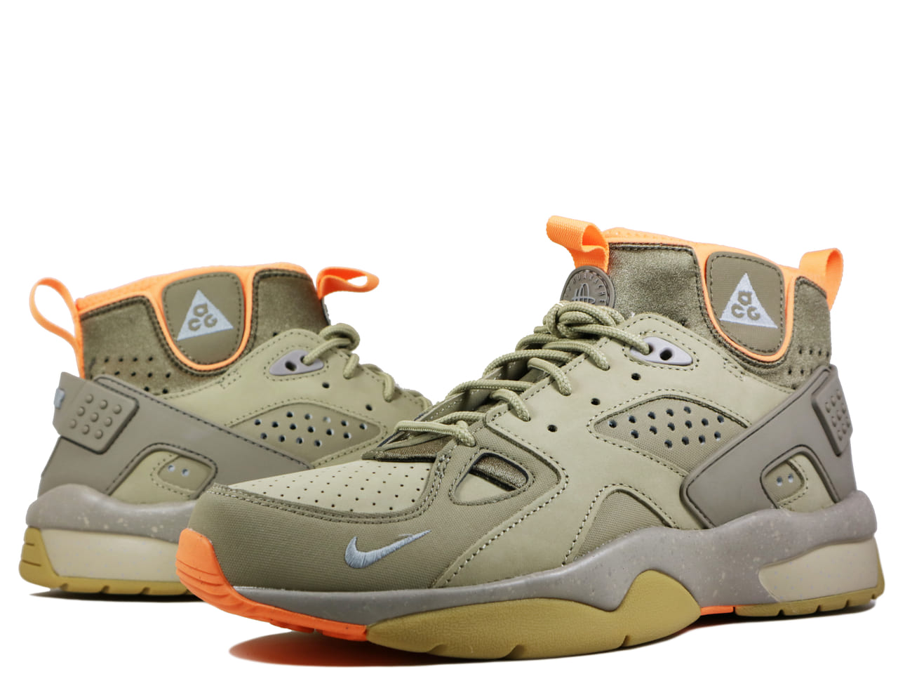 ACG AIR MOWABB DM0840-200 - 2