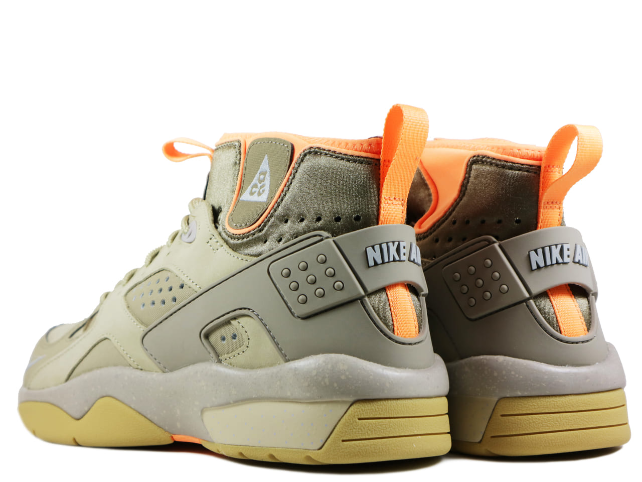 ACG AIR MOWABB DM0840-200 - 4