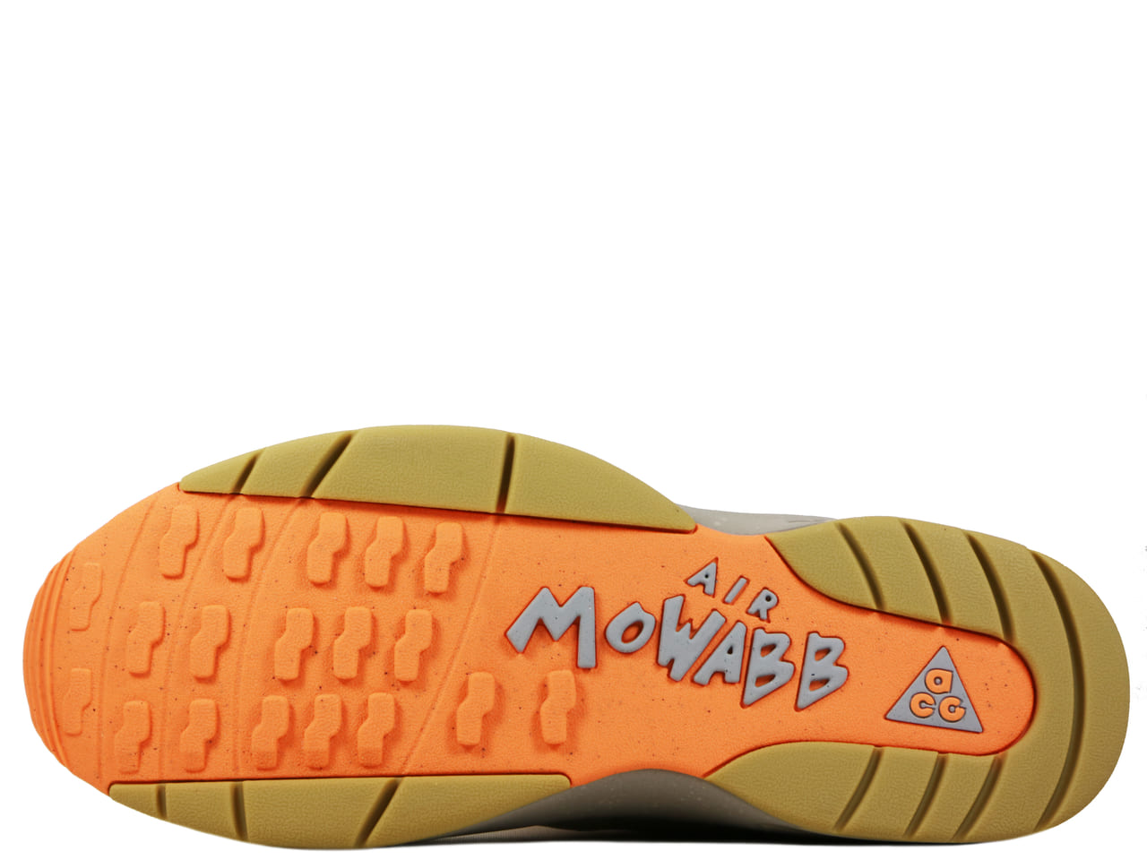 ACG AIR MOWABB DM0840-200 - 5