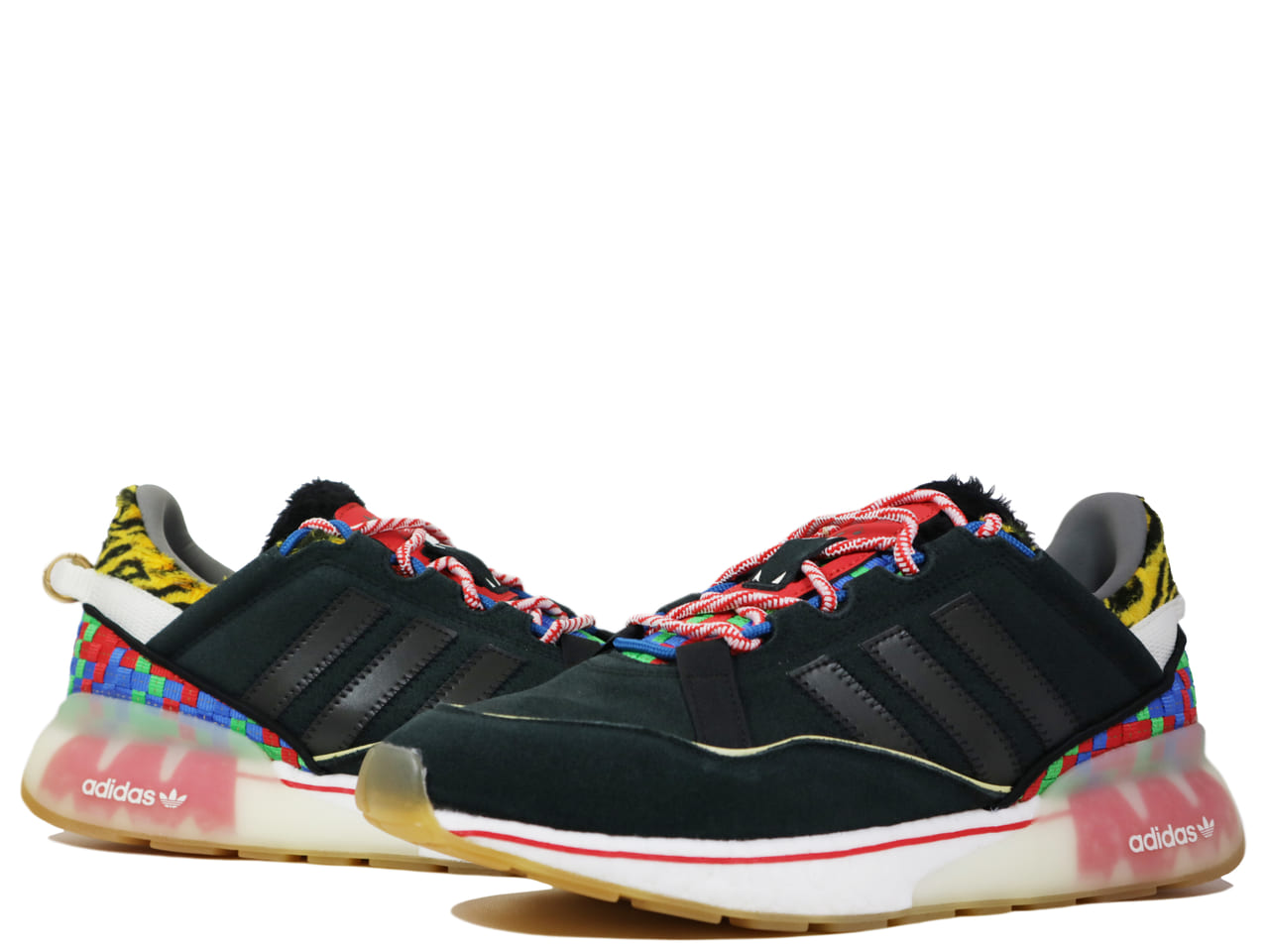 ZX 2K BOOST PURE ATMOS GW2445 - 1