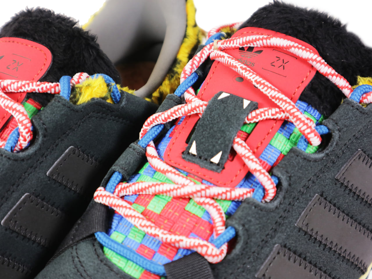 ZX 2K BOOST PURE ATMOS GW2445 - 6