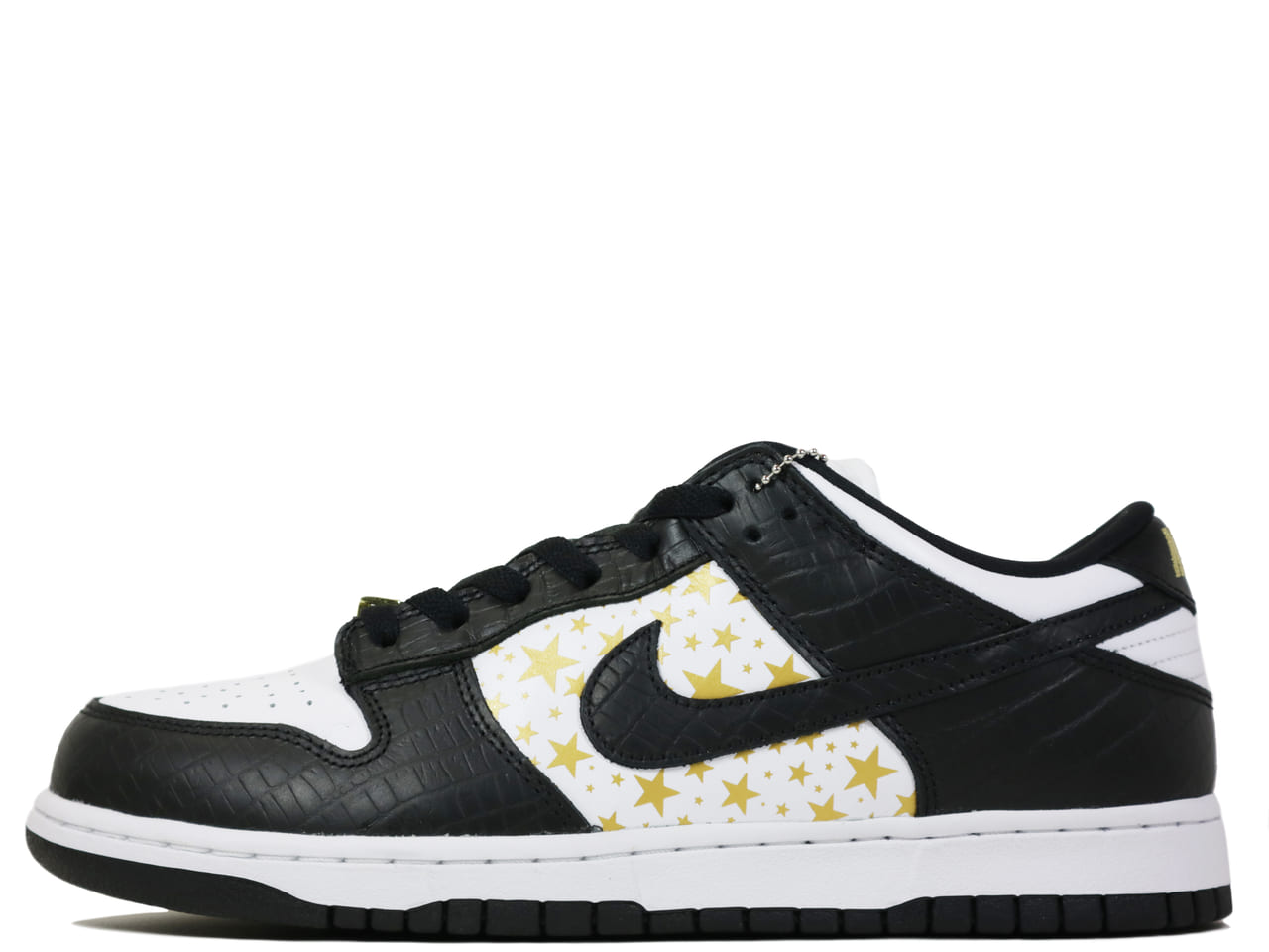 NIKE SB DUNK LOW OG QS supreme 27.5