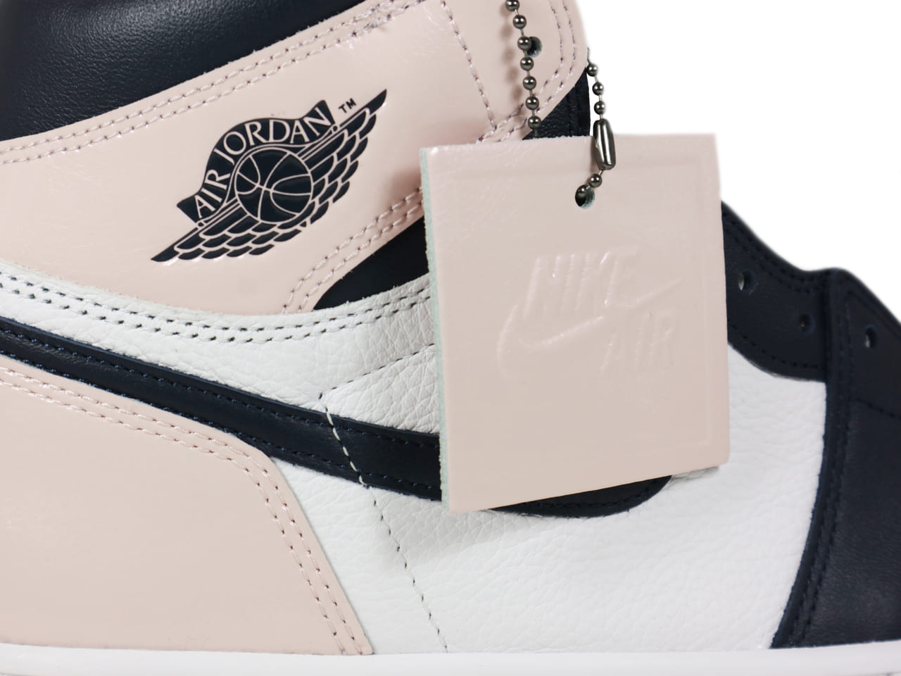 WMNS AIR JORDAN 1 RETRO HIGH OG DD9335-641 - 4