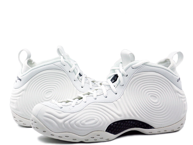 AIR FOAMPOSITE ONE SP DJ7952-100 - 1