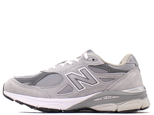 new balance M990 GY3  24.5cm