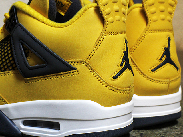 AIR JORDAN 4 RETRO “LIGHTNING 2021”01