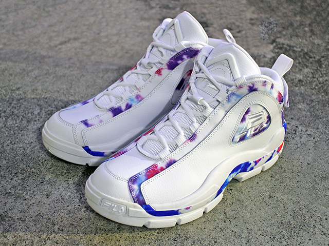 FILA GRANT HILL 2 “TIE DYE”01