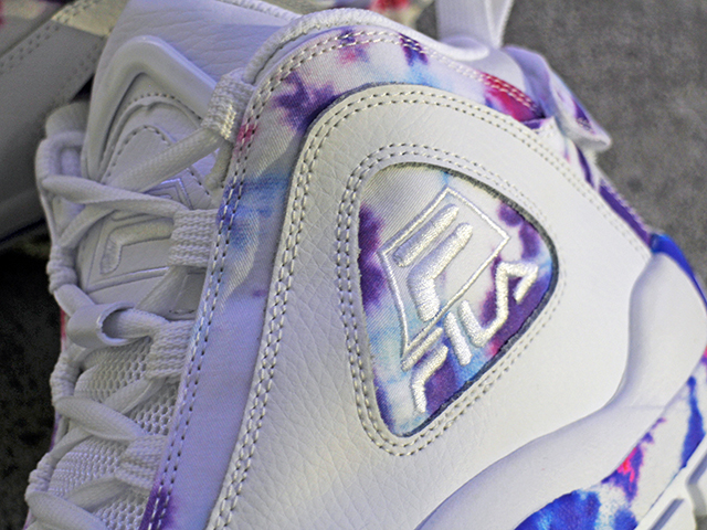 FILA GRANT HILL 2 “TIE DYE”01