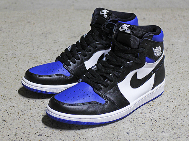 AIR JORDAN 1 RETRO HIGH OG “BLACK TOE ROYAL”01