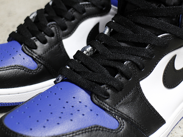 AIR JORDAN 1 RETRO HIGH OG “BLACK TOE ROYAL”01