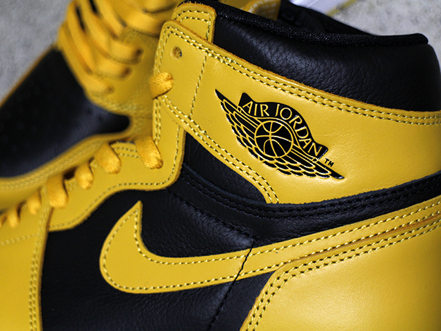 AIR JORDAN 1 RETRO HIGH OG “POLLEN”01