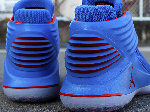 AIR JORDAN 32 PF “WHY NOT”01