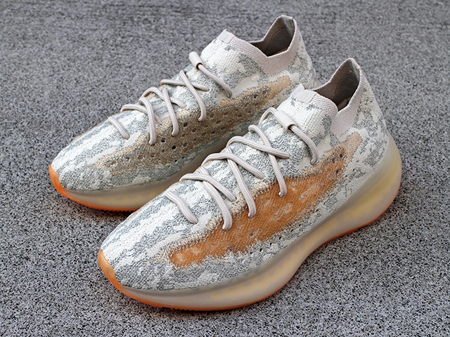 ADIDAS by KANYE WEST YEEZY BOOST 380 “YECORAITE REFLECTIVE”01