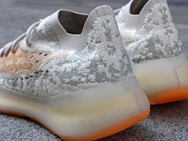 ADIDAS by KANYE WEST YEEZY BOOST 380 “YECORAITE REFLECTIVE”01