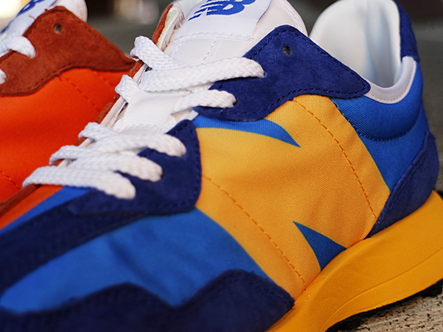 MS327LAA “BLUE/ORANGE”01