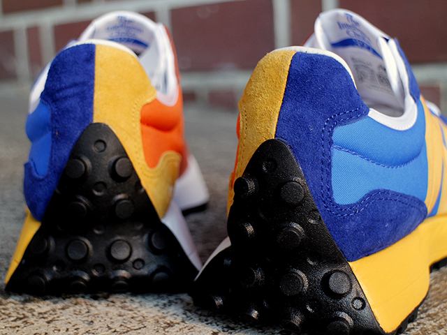 MS327LAA “BLUE/ORANGE”01
