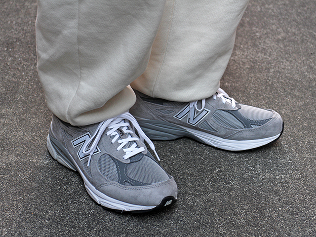 M990GY3 “GRAY” MADE IN USA01