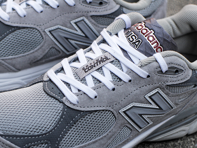 M990GY3 “GRAY” MADE IN USA01