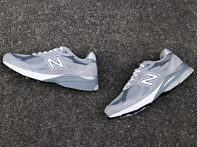 M990GY3 “GRAY” MADE IN USA01