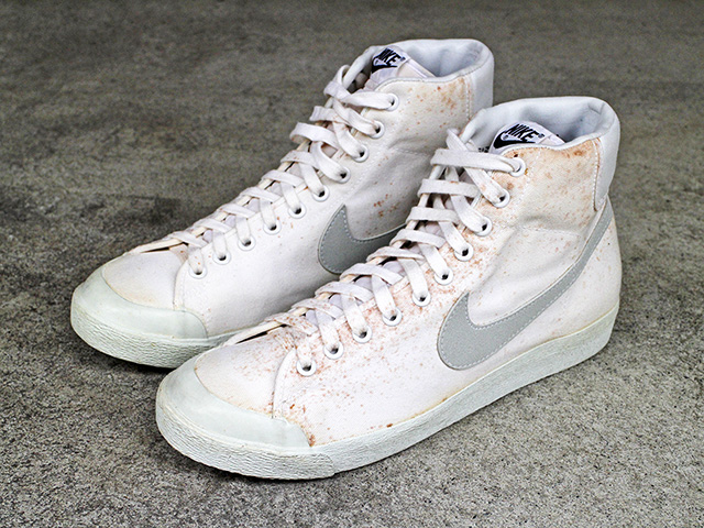 NIKE ENFORCER HI 198301